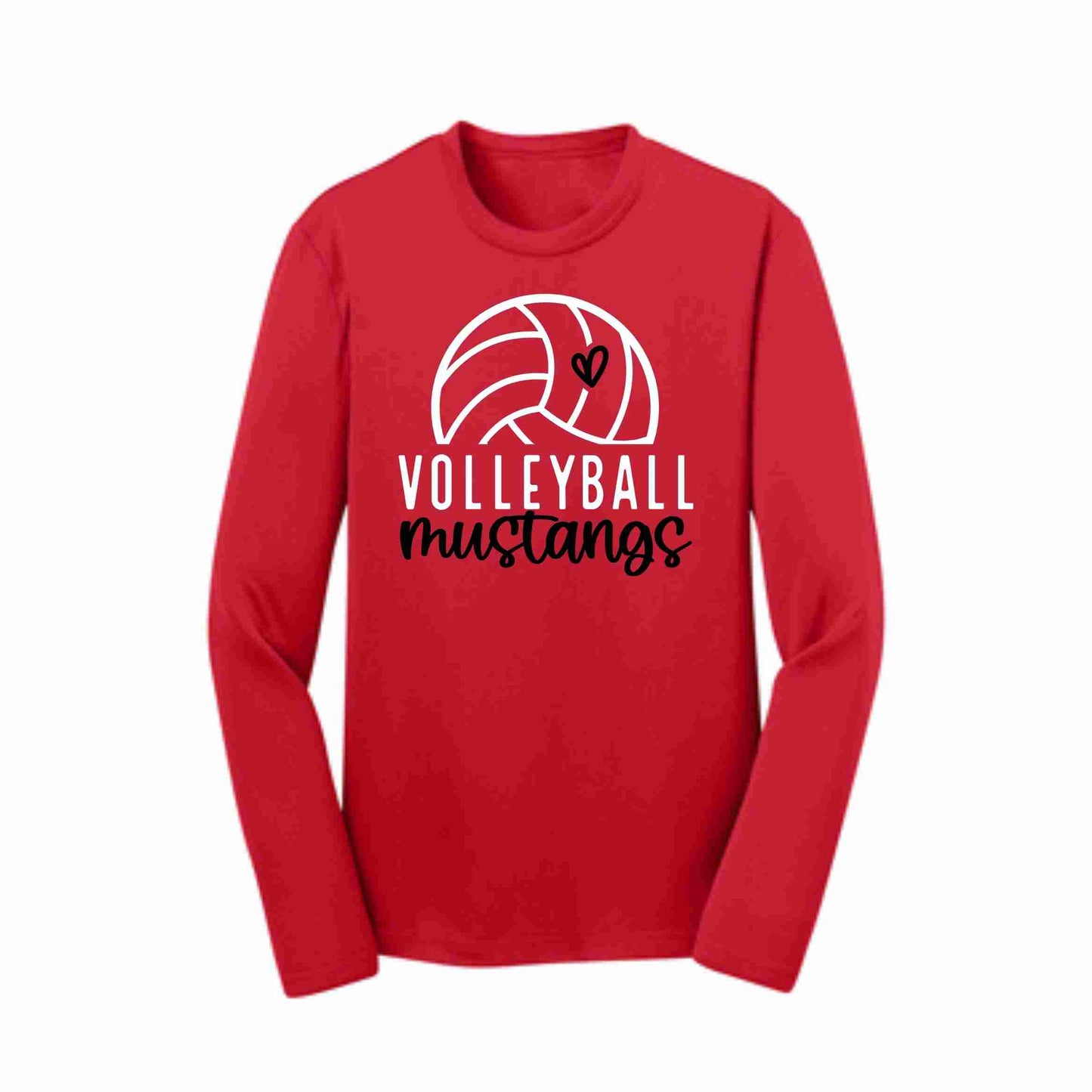 Volleyball Design 3