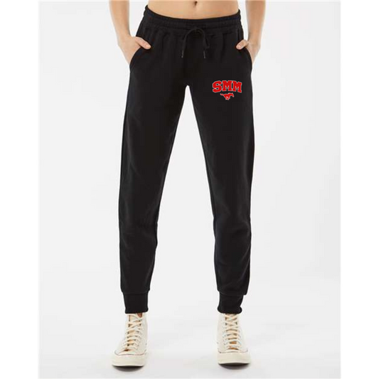 Women's Cotton Joggers