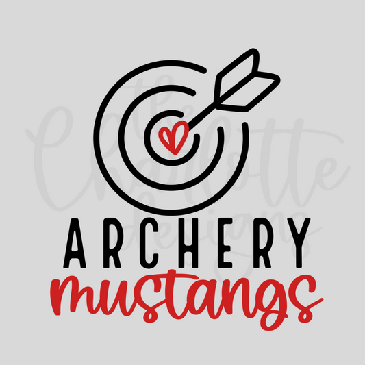 Archery Design 3