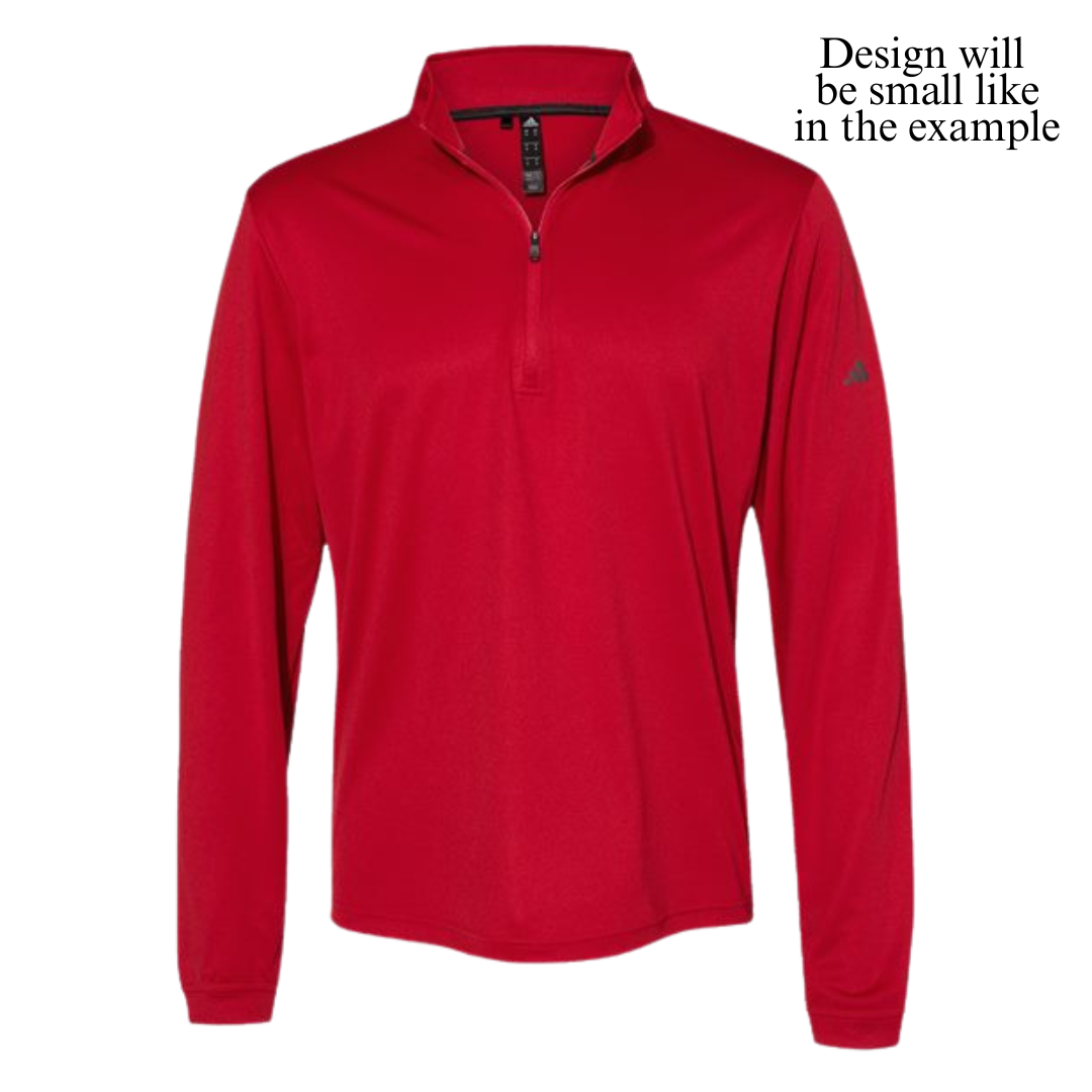 NEW Mens Polos & Quarter Zips