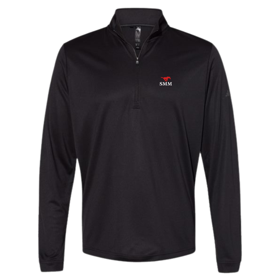 NEW Mens Polos & Quarter Zips