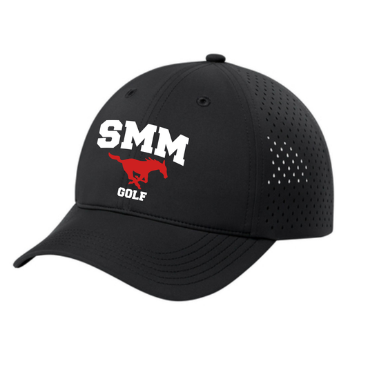 Performance Hat-  Adult Size (Embroidered)