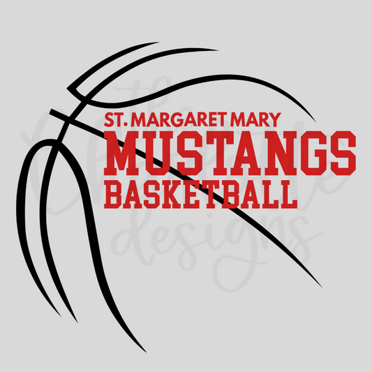 Basketball Design 3