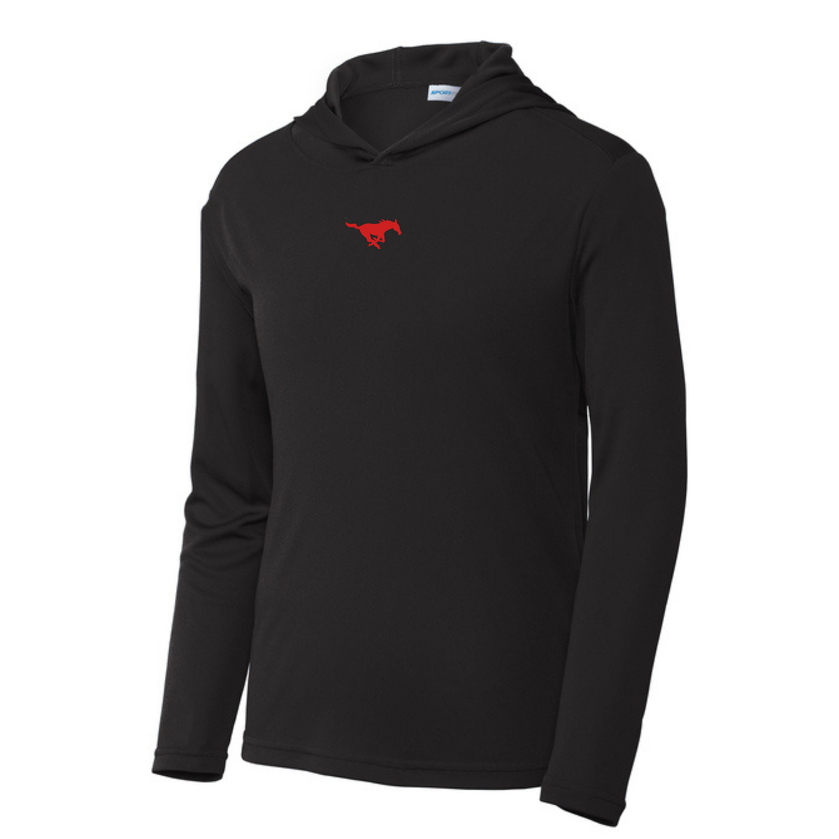 Small Horse Center Chest- Adult