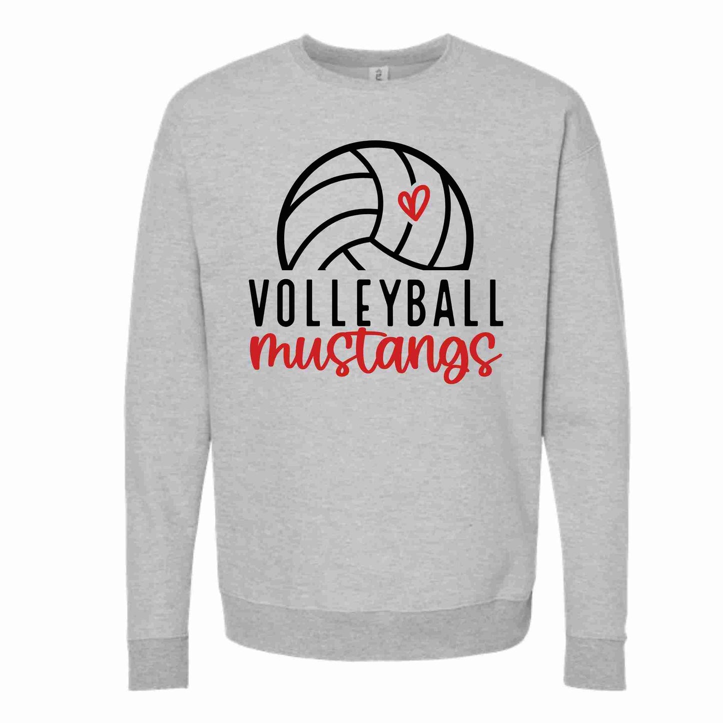 Volleyball Design 3