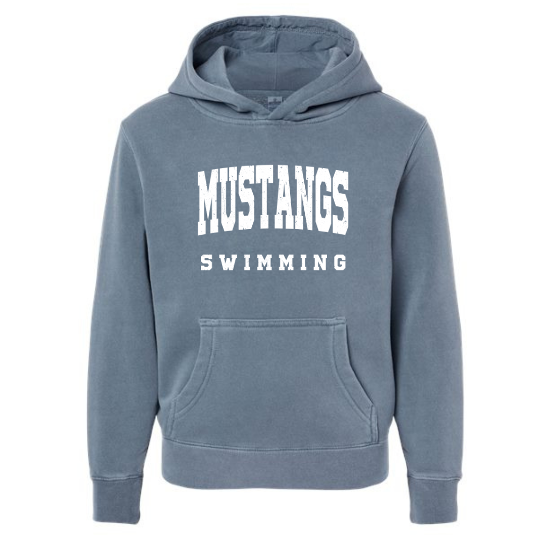 Swim 3 Sweatshirts