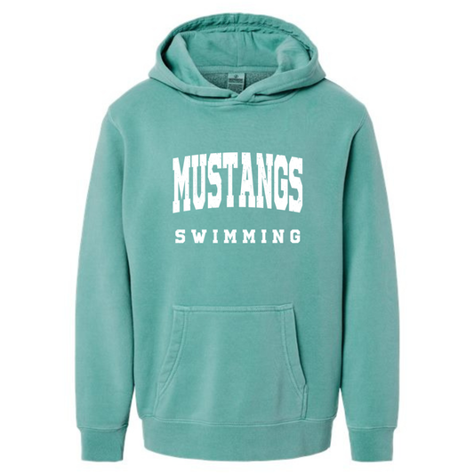 Swim 3 Sweatshirts