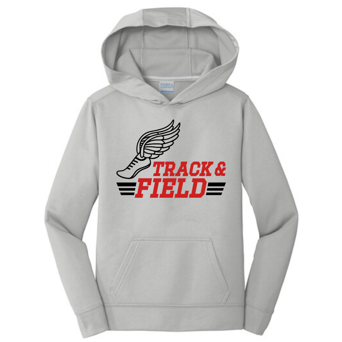 Track and Field Design 2