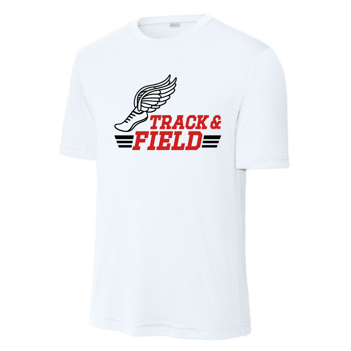 Track and Field Design 2