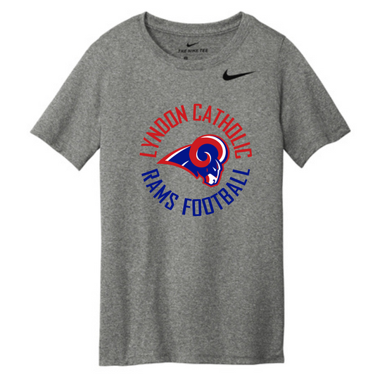 Nike Short Sleeve Options