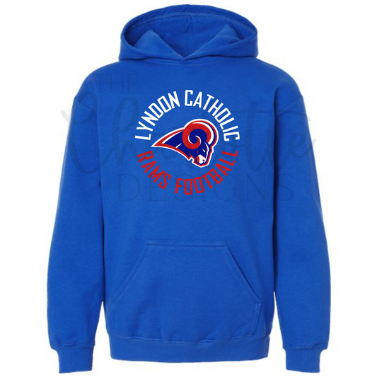 Rams Classic Sweatshirt