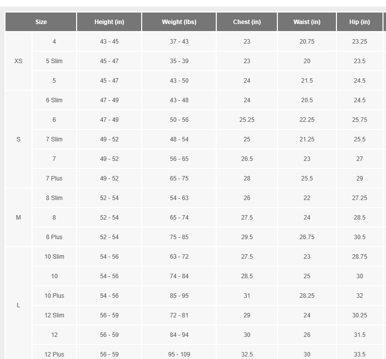 Girls All In Motion Soft Joggers SMM SpiritWear