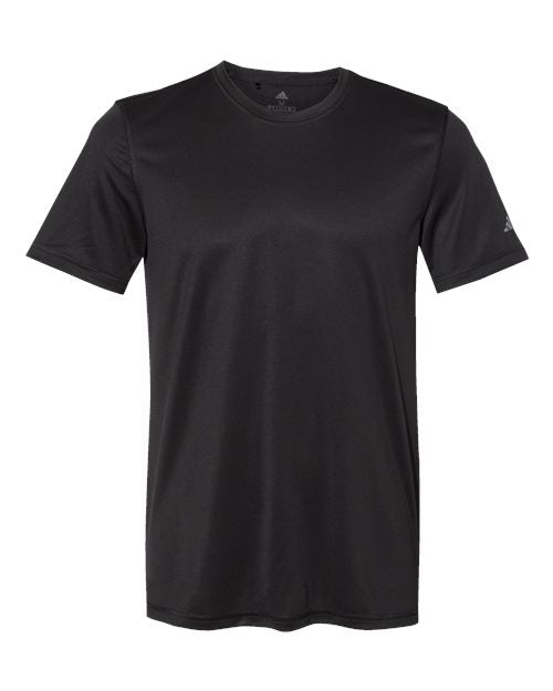 adidas performance shirt