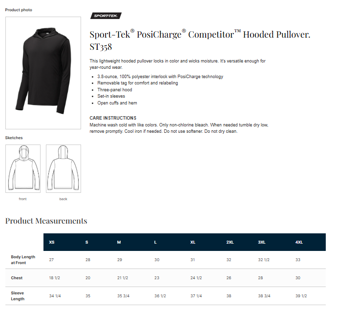 Preorder Basketball Shooter Shirt: Coach & Players Only