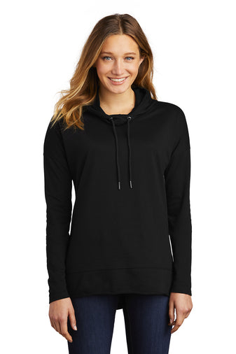 Women's Featherweight Hooded Tunic