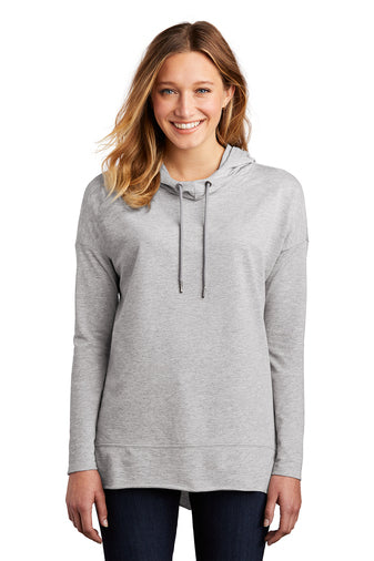 Add Featherweight French Terry Hoodie $15