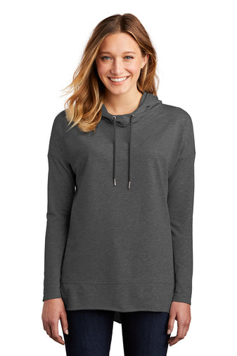 Women's Featherweight Hooded Tunic