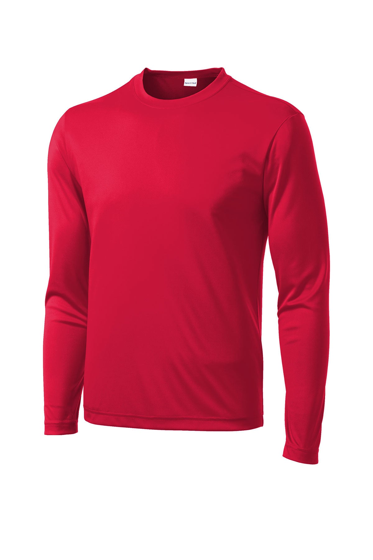 Performance Long Sleeve Add On