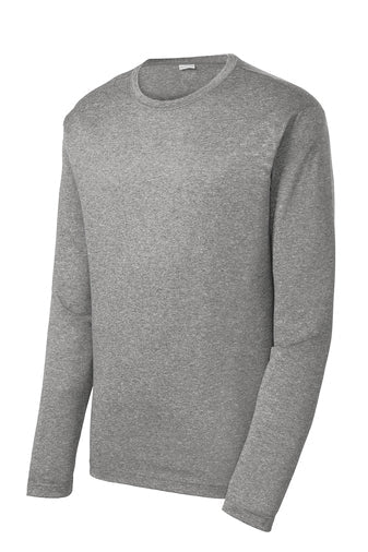 Add Adult Performance Long Sleeve $10