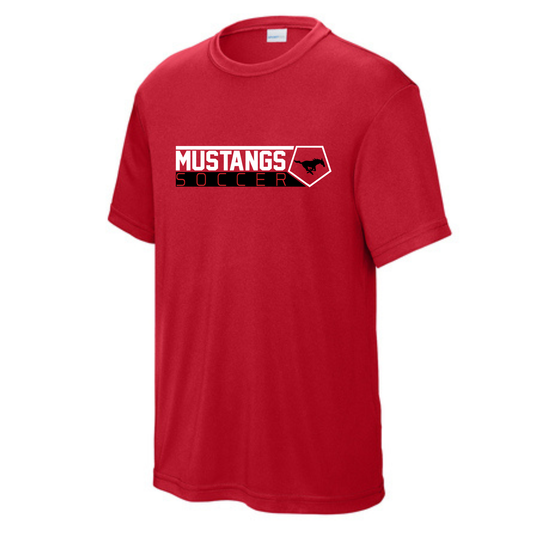 Adult Mustangs Soccer #2