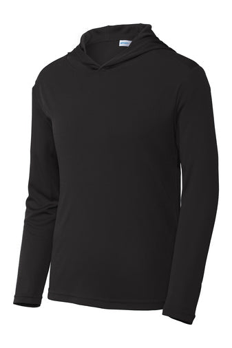 Add Adult Performance Hooded Pullover $10